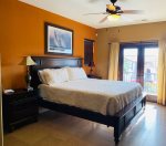 Beachfront El Dorado San Felipe vacation rental 682 - second floor bedroom